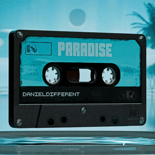 paradise — danieldifferent — Big & Tall Records™