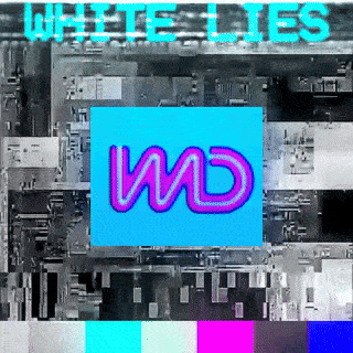 whitelies — danieldifferent — Big & Tall Records™
